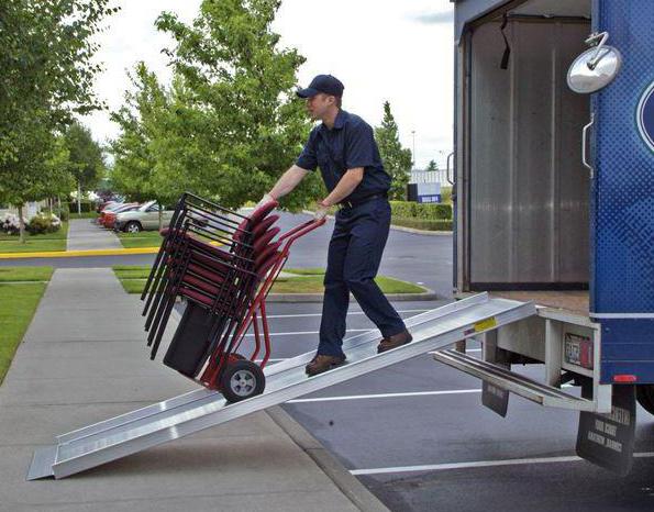 magazijn logistiek