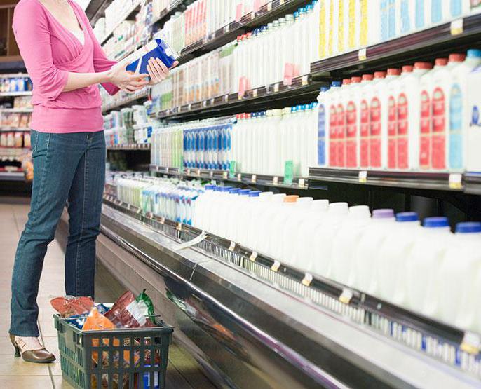 commerciële technologische processen in een commerciële onderneming