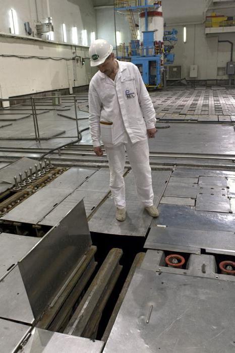 kernenergieberoepen