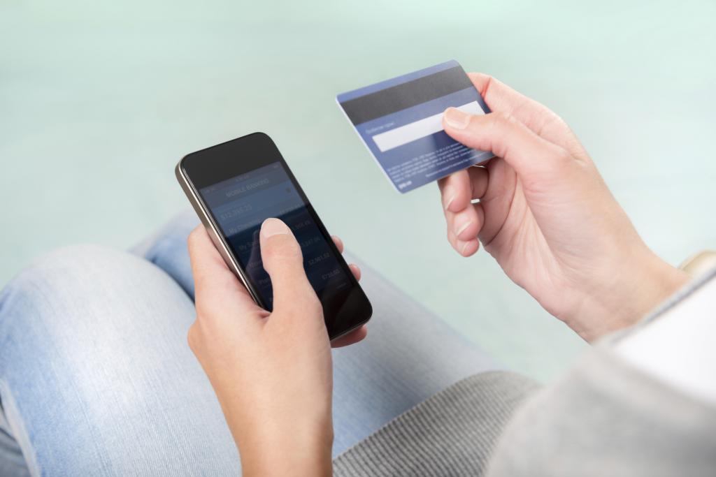 Karta od MTS Smart Money