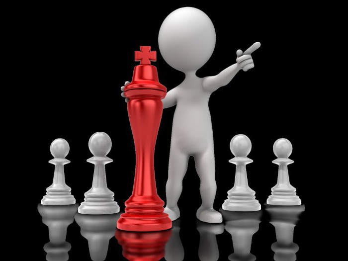 vorming marketing strategie