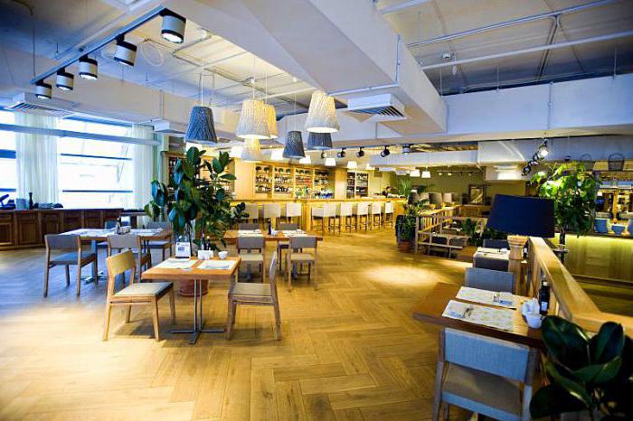 een tafel reserveren