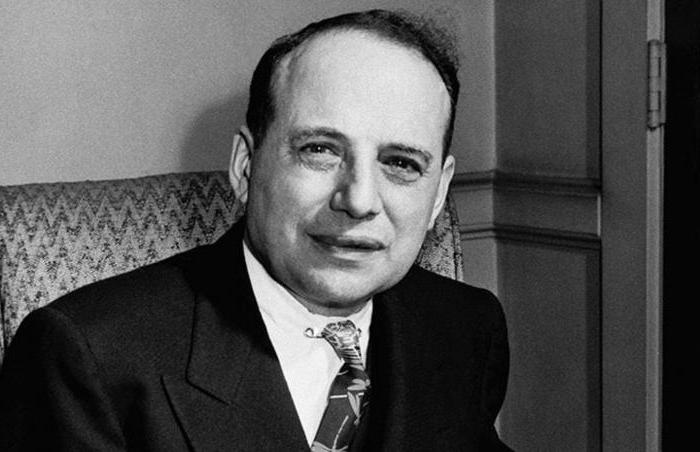 Benjamin Graham ciekawe fakty