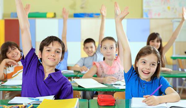 staat educatieve standaard van algemeen onderwijs