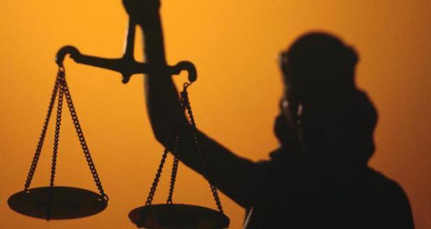 de straf voor opsluiting door een minderjarige
