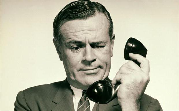 cold call technici