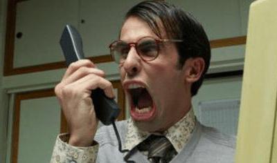 cold call-technologie