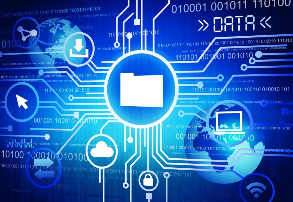 opracowanie koncepcji dokumentu elektronicznego