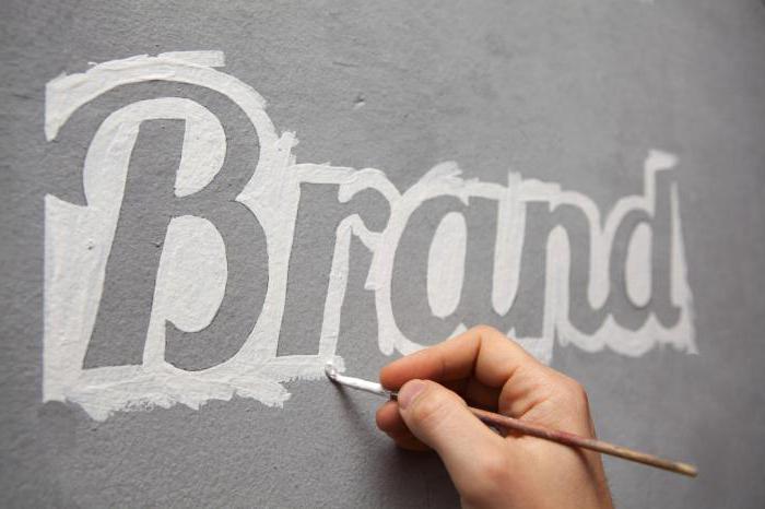Rebranding is