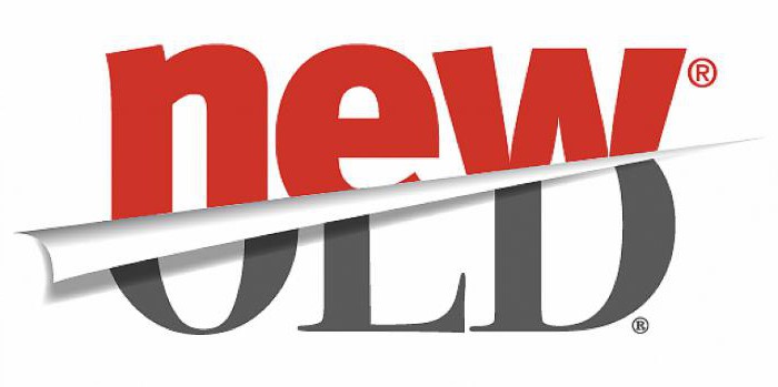 Rebranding voorbeelden