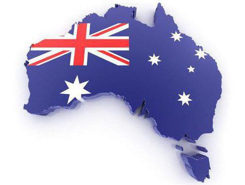 jak emigrować do Australii