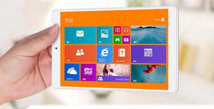budget tablet selectie