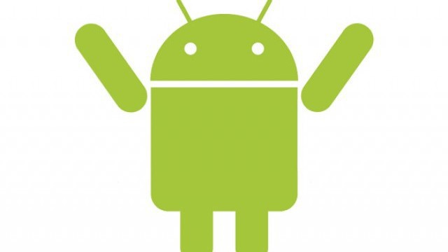 inkomsten op Android