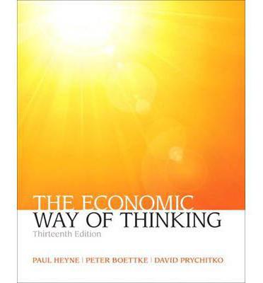 wereld economie boeken