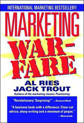 auteurs van marketingboeken