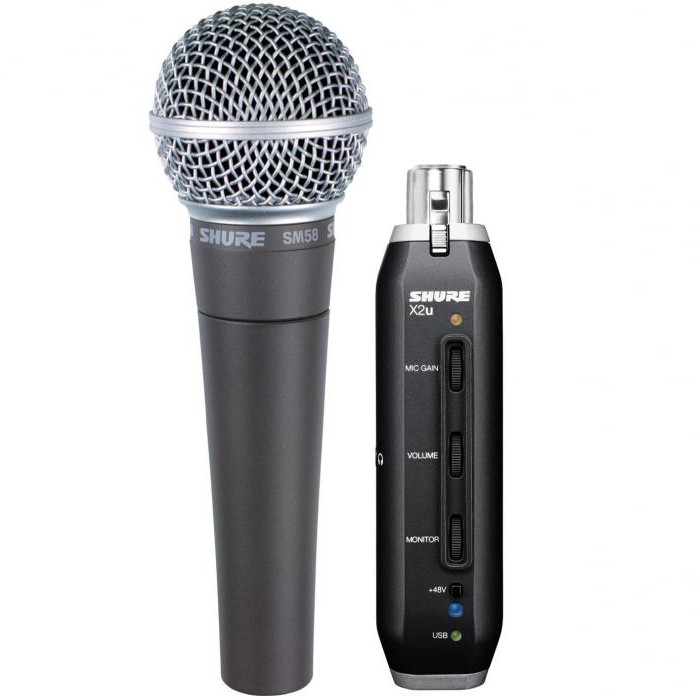 microfoon audio technica at2020usb