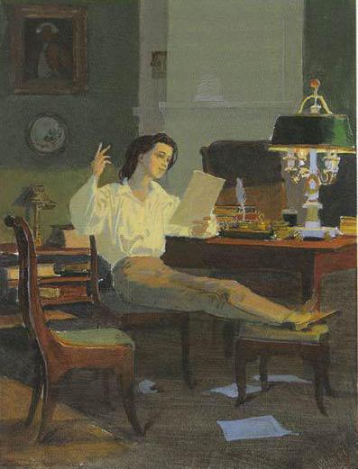obraz i charakterystyka Vladimira Lensky'ego w powieści eugeneńskiej onegin
