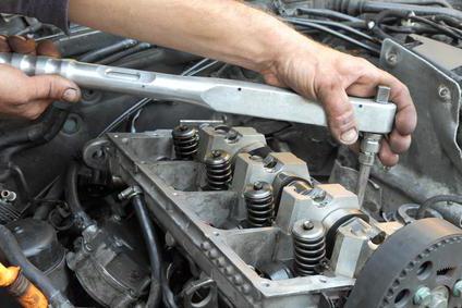 functiebeschrijving automonteur vrachtwagenbedrijf