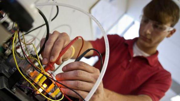 functiebeschrijving automonteur in een autoservice