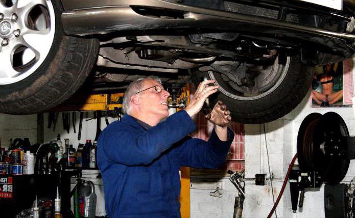 automonteur 2 categorie functiebeschrijving