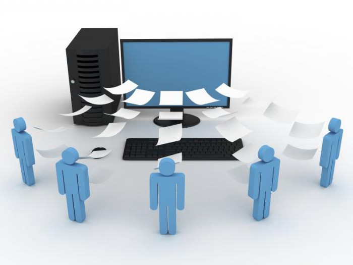 Administracja HR