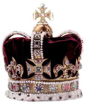 Monarchia jest absolutna.