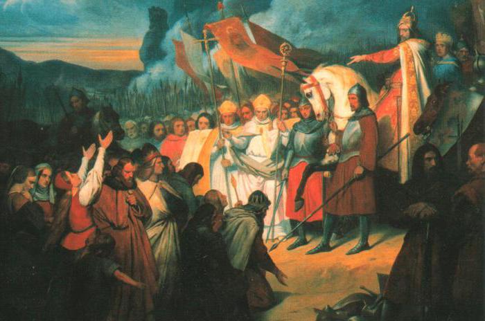 W okresie absolutnej monarchii ...