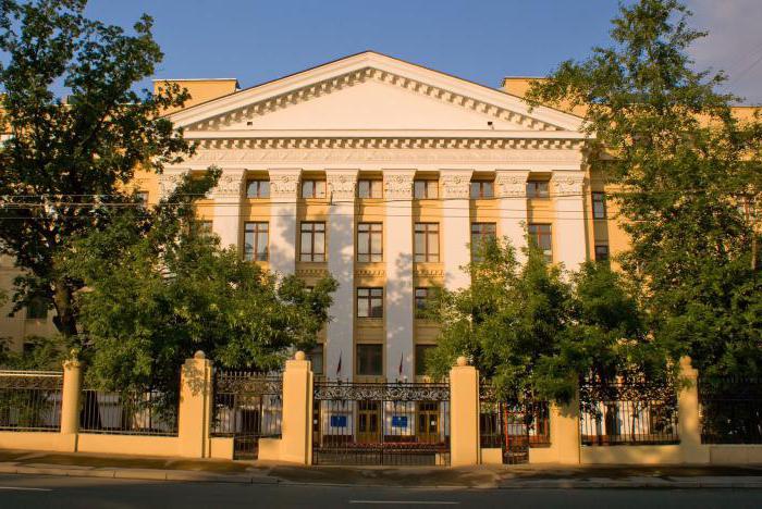 Międzynarodowy Uniwersytet w Moskwie, oddział w Kaliningradzie