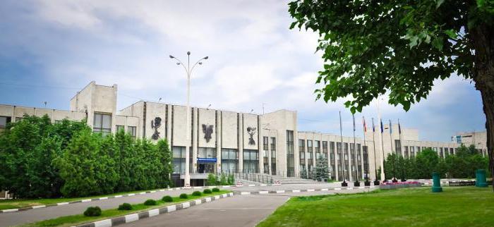 beoordeling van Russische universiteiten op de kwaliteit van het onderwijs