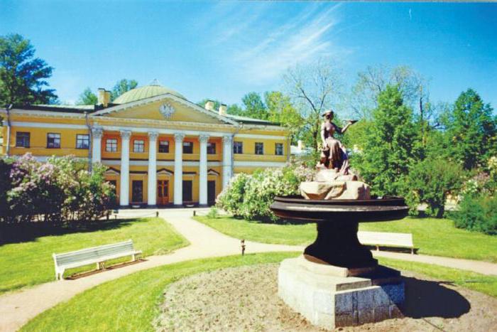 TOP-rating van Russische universiteiten