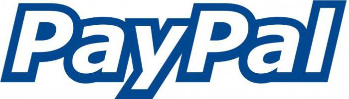 Konto PayPal