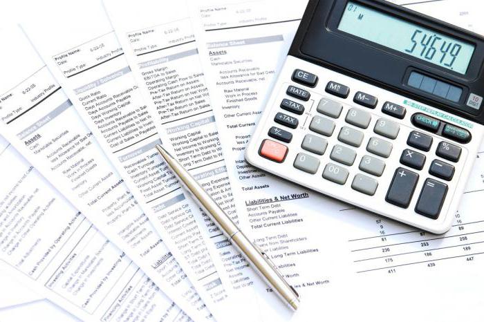 accounting