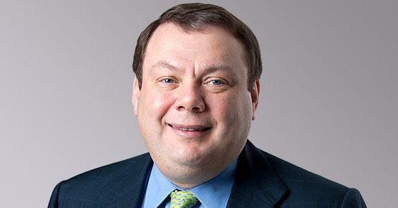 oligarchen van Rusland