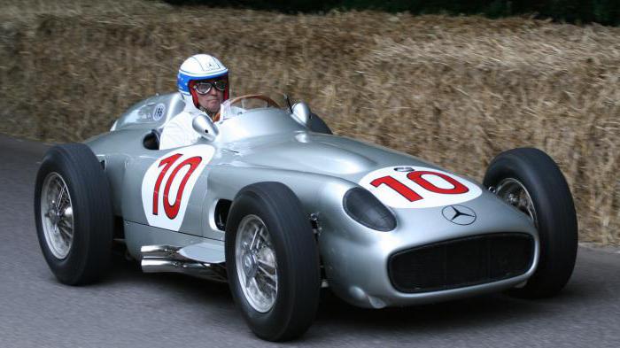 de duurste Mercedes op de wereldfoto