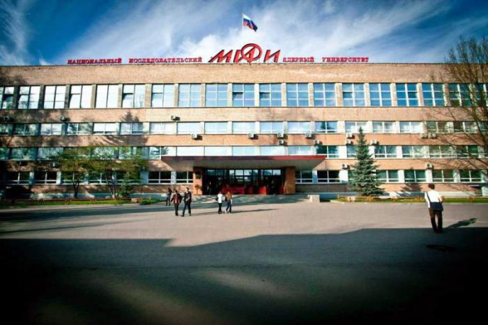 najbardziej prestiżowe uniwersytety w Rosji