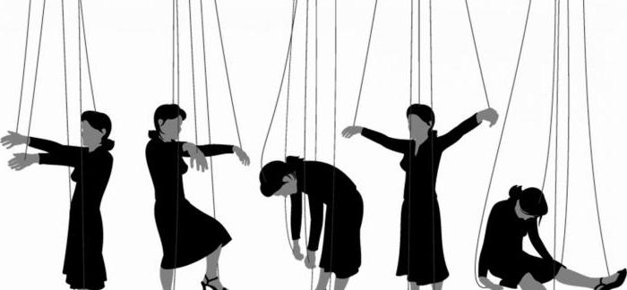 Jak manipulować psychologią ludzi