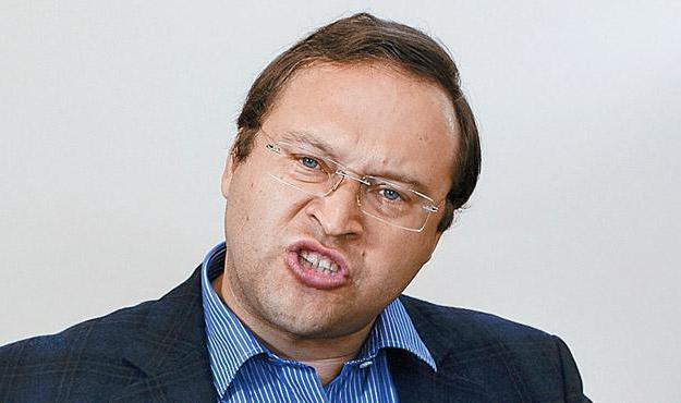 Bakst Constantin buduje firmę usługową od podstaw do dominacji na rynku