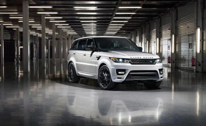 de duurste SUV ter wereld