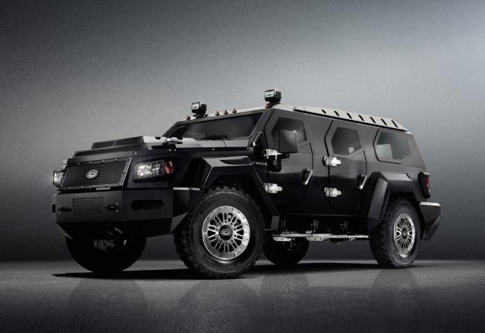 de duurste SUV ter wereldprijs