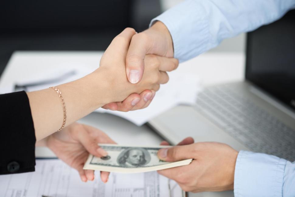 leningen lening en gelijkwaardige schuld