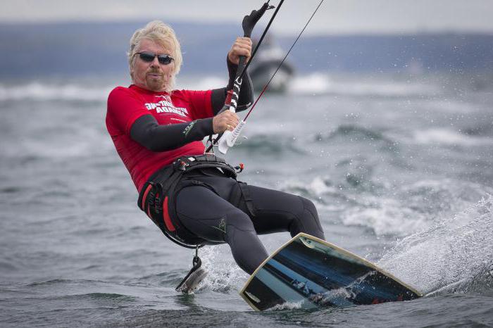 Richard Branson weź to i zrób to