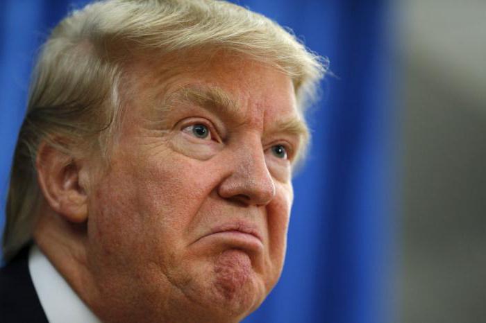 biografie donald trump succesverhaal