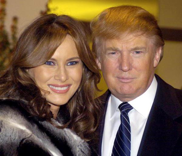 biografie donald trump biografie en foto's