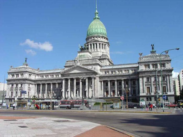 Senat stanowy