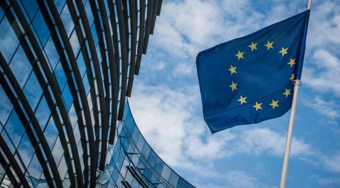 europese stichting