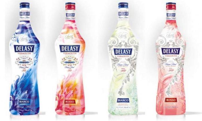 vermouth delasi Prijs