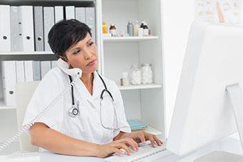infectie afdeling telefoon