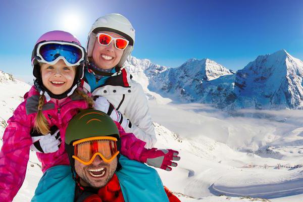 ski verzekering in Rusland