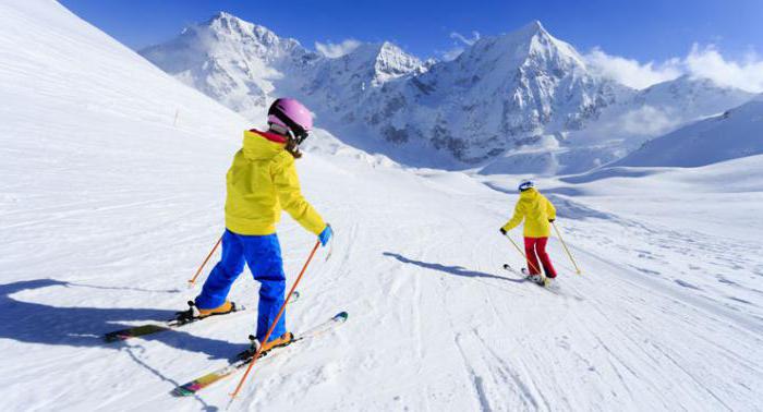 skiverzekering in Italië