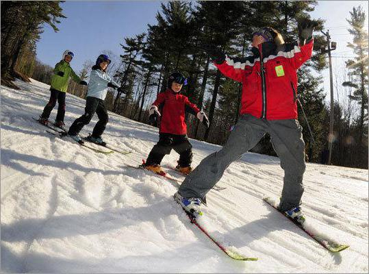 ski verzekering in Rusland